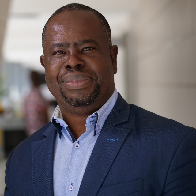 Photo de Mr AYEMOU LAURENT